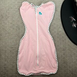 Love to dream swaddle